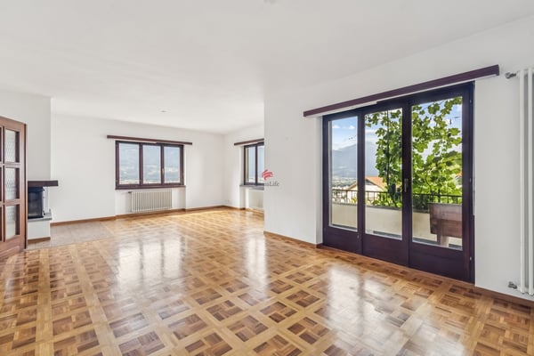 Una casa con un grande potenziale! 1