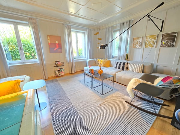 Bärner Landhaus für ein Leben mit Stil & Tradition! 2