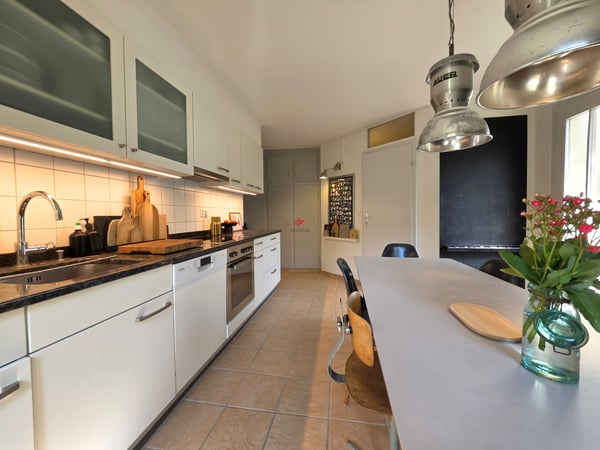 Zweigenerationenhaus für ein Leben mit Stil und Tradition! 4