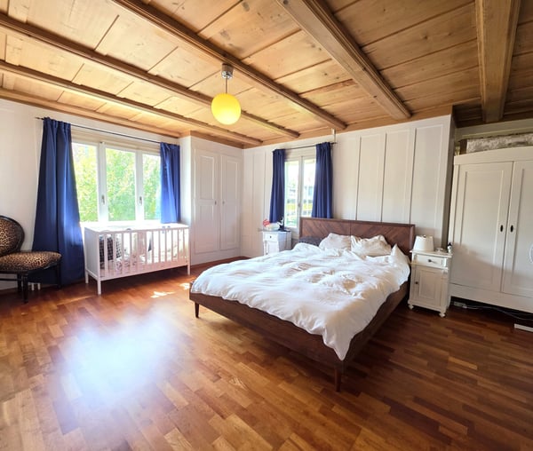 Bärner Landhaus für ein Leben mit Stil & Tradition! 13