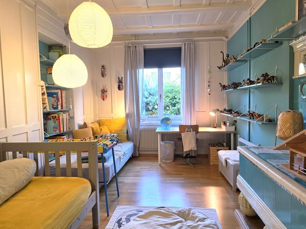 Bärner Landhaus für ein Leben mit Stil & Tradition! 6