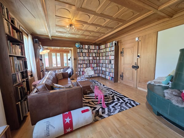 Bärner Landhaus für ein Leben mit Stil & Tradition! 12