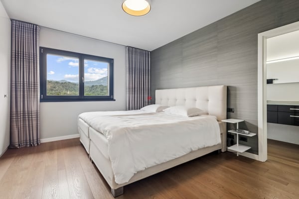 Wenn sich die Bedürfnisse ändern, ändert sich auch das Haus 8