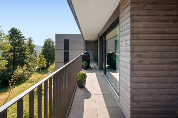 Zwischen Stadtleben und Natur 5