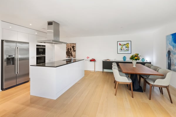 Zwischen Stadtleben und Natur 8