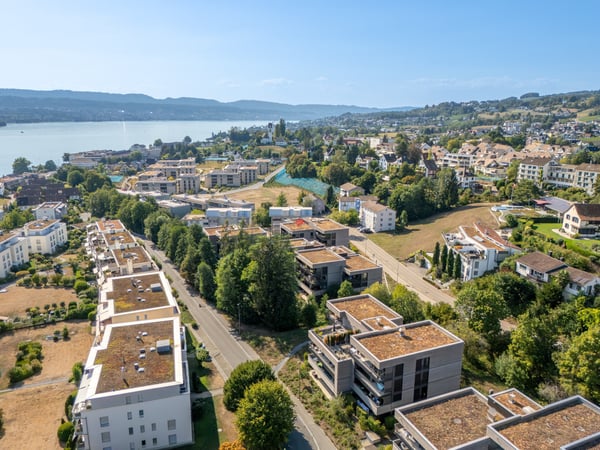 Zwischen Stadtleben und Natur 2