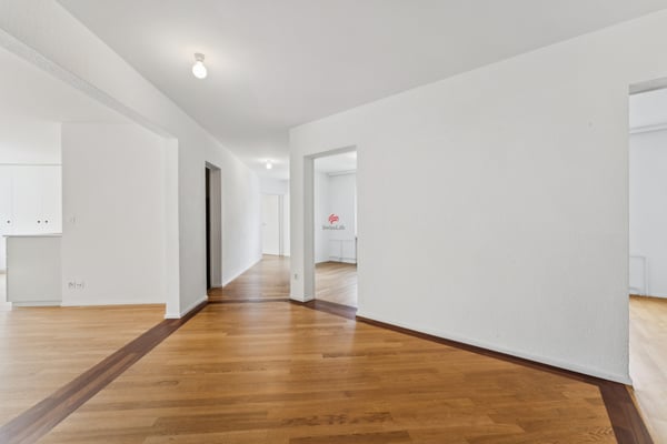 Wohnen oder Ferien! .. Attika mit Panoramaterrasse 6