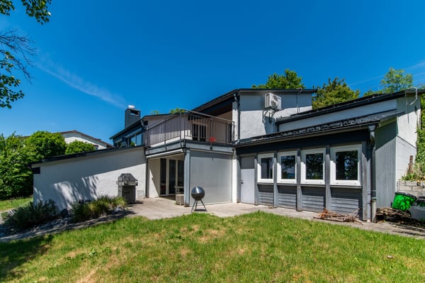 Ihr neues Domizil am Sonnenberg 3