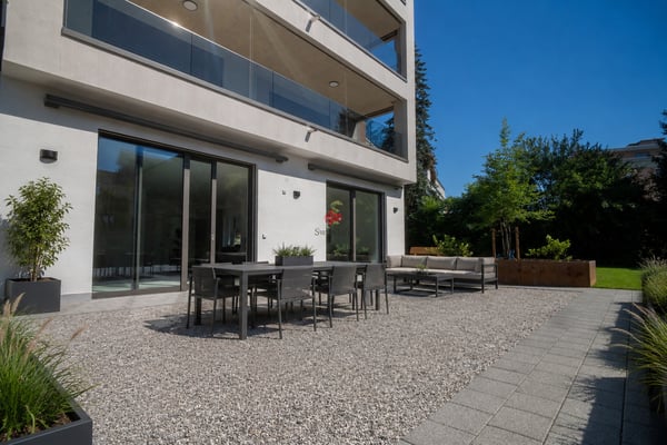 Zwei Gewerbeflächen - moderner Neubau an zentraler Lage 8