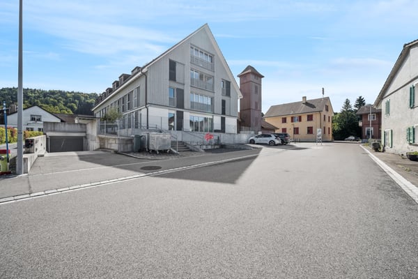 Modernes Leben - Hell, Zentral & Ideal 10