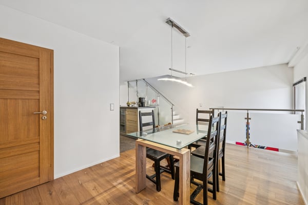 Un art de vivre unique comme une maison aux portes de Morges 7