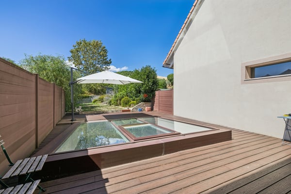 Un art de vivre unique comme une maison aux portes de Morges 4