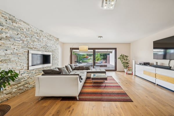 Un art de vivre unique comme une maison aux portes de Morges 2