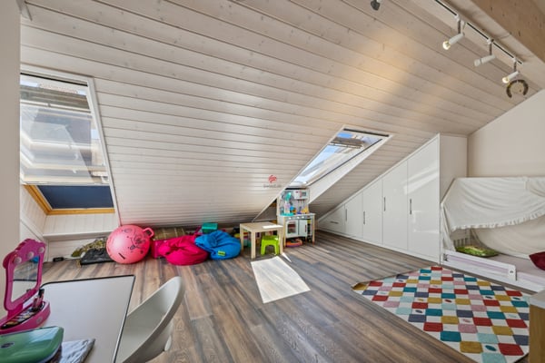 Un art de vivre unique comme une maison aux portes de Morges 9