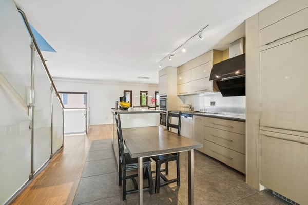 Un art de vivre unique comme une maison aux portes de Morges 5