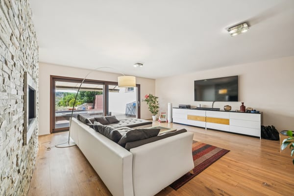 Un art de vivre unique comme une maison aux portes de Morges 3