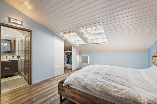 Un art de vivre unique comme une maison aux portes de Morges 8