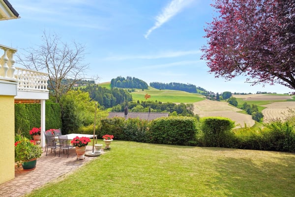 Exklusives Wohnen in der Gemeinde Köniz 3