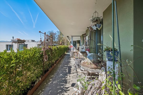 Moderner Wohntraum mit Wintergarten 2