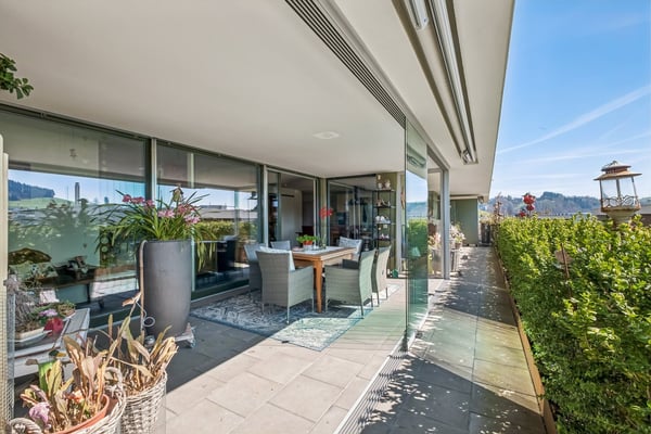 Moderner Wohntraum mit Wintergarten 3