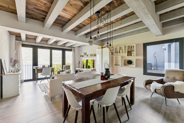 Residenz an der Seegrenze zwischen Design und Lifestyle 2