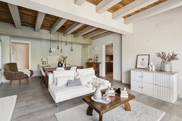 Residenz an der Seegrenze zwischen Design und Lifestyle 5
