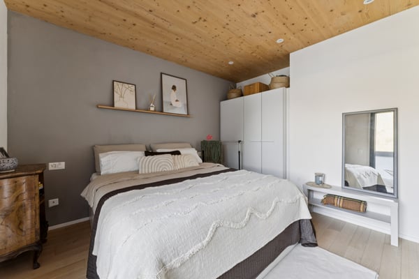 Residenz an der Seegrenze zwischen Design und Lifestyle 7