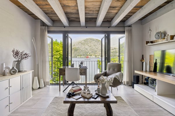 Residenz an der Seegrenze zwischen Design und Lifestyle 1