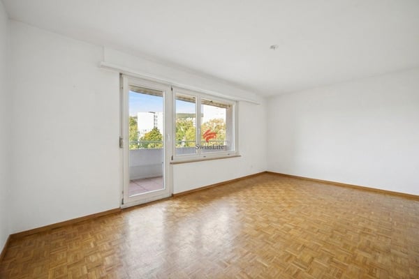 Wohnen über den Dächern von Dietikon 7