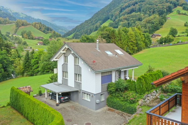 Bürglen UR