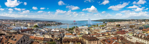 Votre maison dans un cadre de vie résidentiel aux portes de Genève ! 7