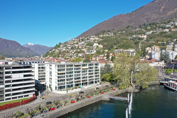 Al polso della città! Am Puls der Stadt! 2