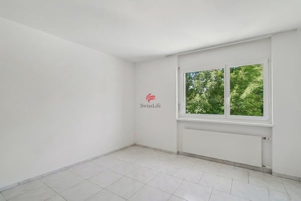 Natur und Stadtnähe garantiert - Wohnen direkt am Ufer der Sihl 7