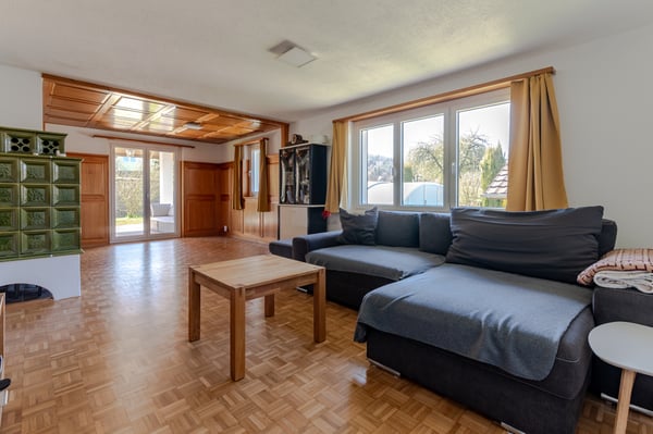Ihr Traumhaus mit Pool und Privatsphäre 9