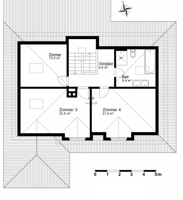 Ihr Traumhaus mit Pool und Privatsphäre 6