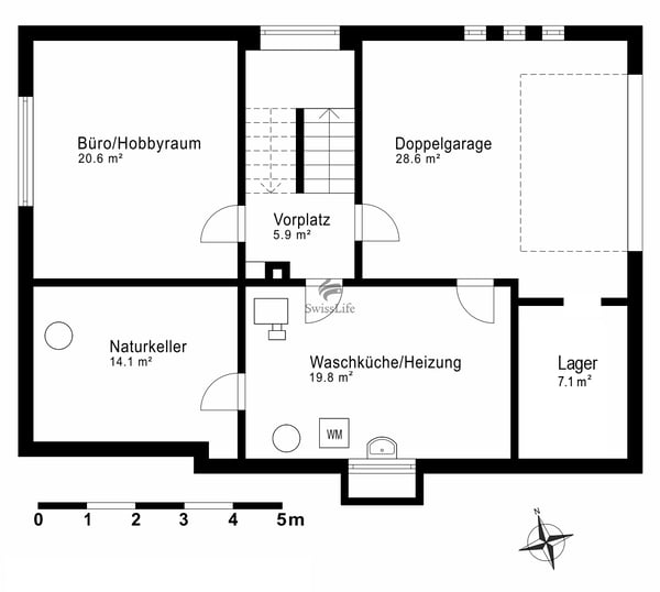 Ihr Traumhaus mit Pool und Privatsphäre 4