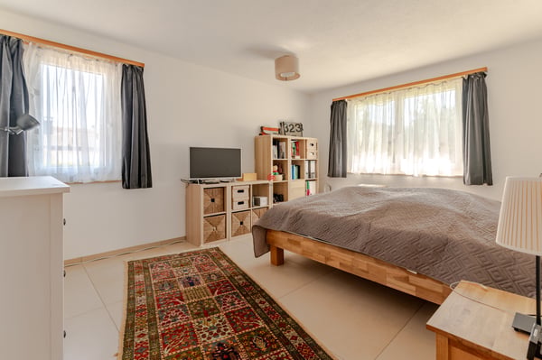 Ihr Traumhaus mit Pool und Privatsphäre 12