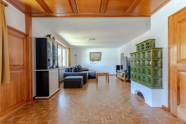 Ihr Traumhaus mit Pool und Privatsphäre 8