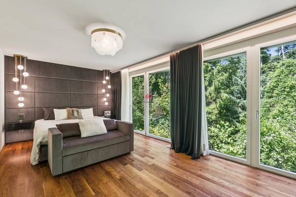 Ihr privates Naturparadies: Luxus und Ruhe 8