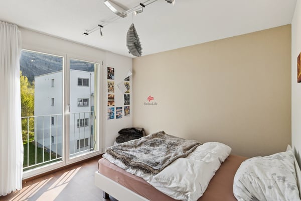 Ihr Logenplatz mit Schlossblick 7