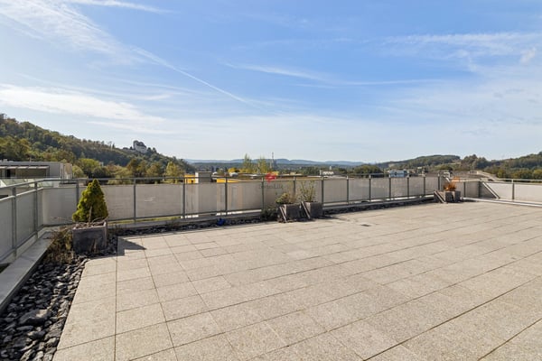 Ihr Logenplatz mit Schlossblick 2