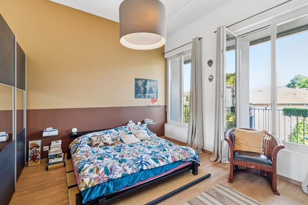 La vie dans un loft: liberté et confort 7