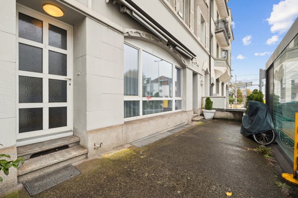 Einmalige Gelegenheit im Zentrum von Basel 13