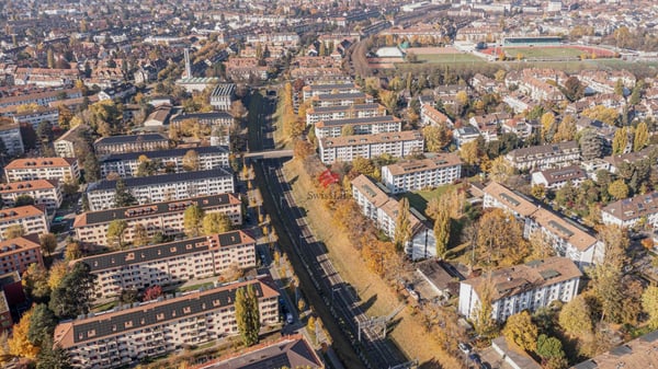Einmalige Gelegenheit im Zentrum von Basel 2