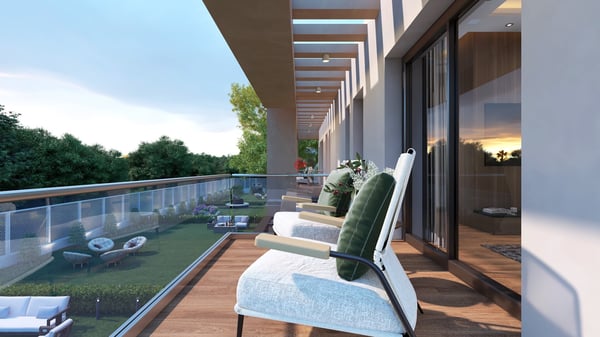 Prix attractif - Promotion de 4 villas au Grand-Saconnex! 8