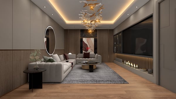 Prix attractif - Promotion de 4 villas au Grand-Saconnex! 10