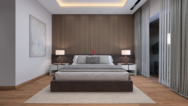Prix attractif - Promotion de 4 villas au Grand-Saconnex! 7