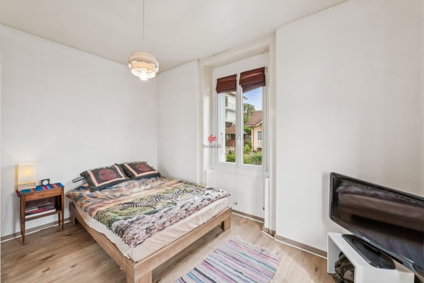 Au pied du château: maison avec vue et jardin 8
