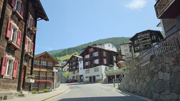 Wohnung mit historischem Charme 4