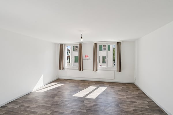 Wohn- und Gewerbeliegenschaft im Zentrum von Flawil 3